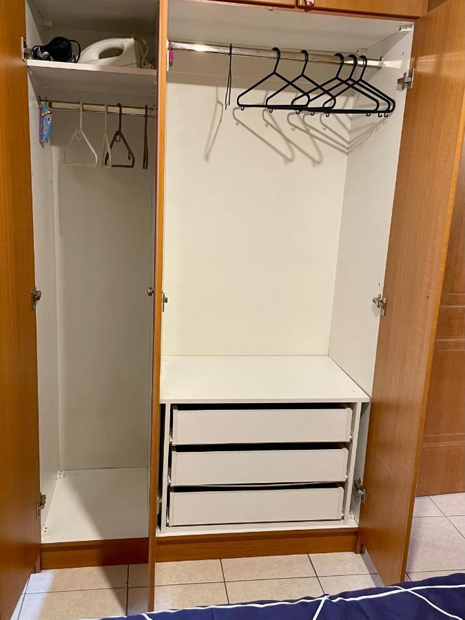 Thess Inn Thessaloníki Luaran gambar