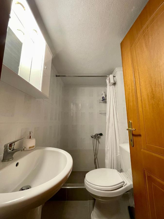 Thess Inn Thessaloníki Luaran gambar