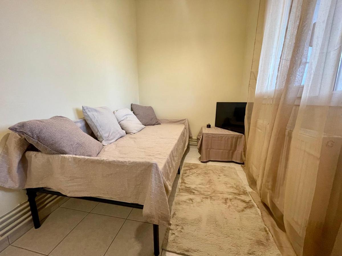 Thess Inn Thessaloníki Luaran gambar