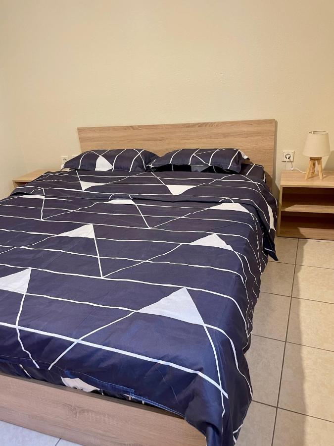 Thess Inn Thessaloníki Luaran gambar