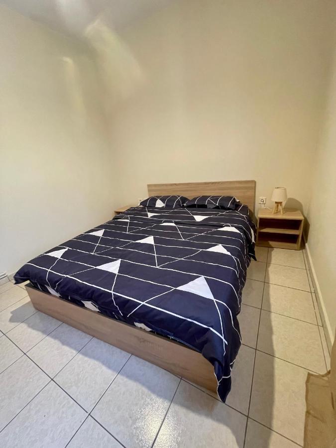 Thess Inn Thessaloníki Luaran gambar