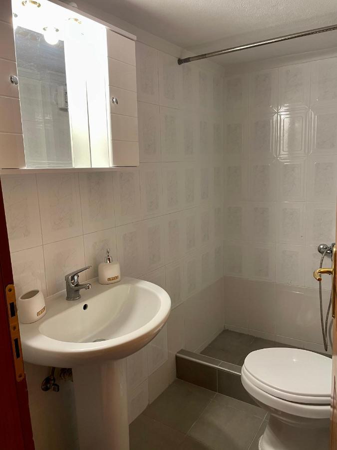 Thess Inn Thessaloníki Luaran gambar