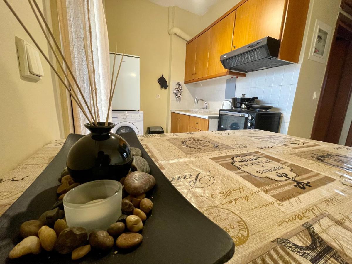 Thess Inn Thessaloníki Luaran gambar