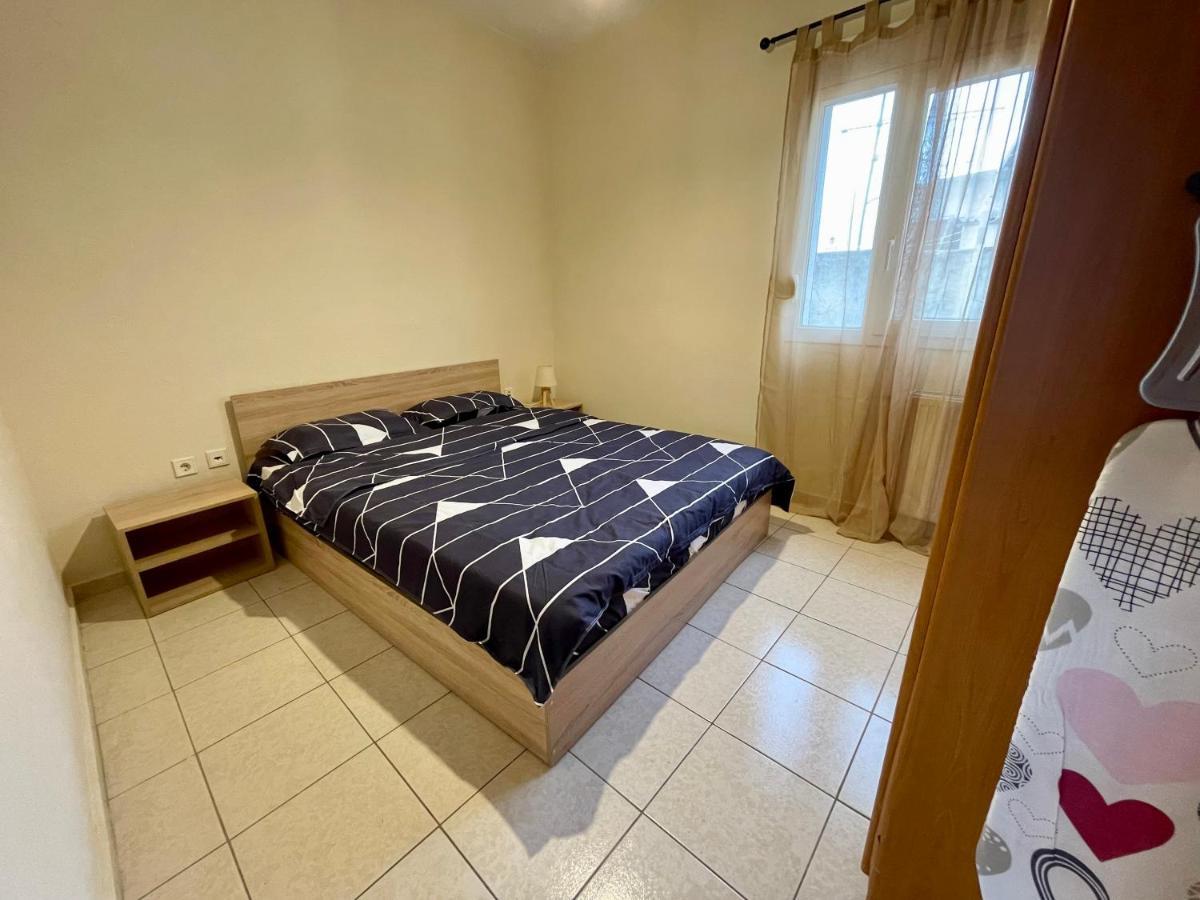 Thess Inn Thessaloníki Luaran gambar