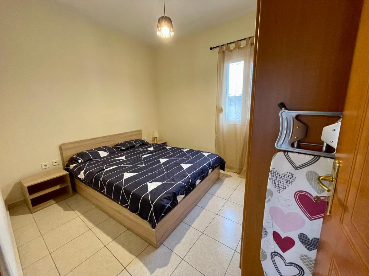 Thess Inn Thessaloníki Luaran gambar