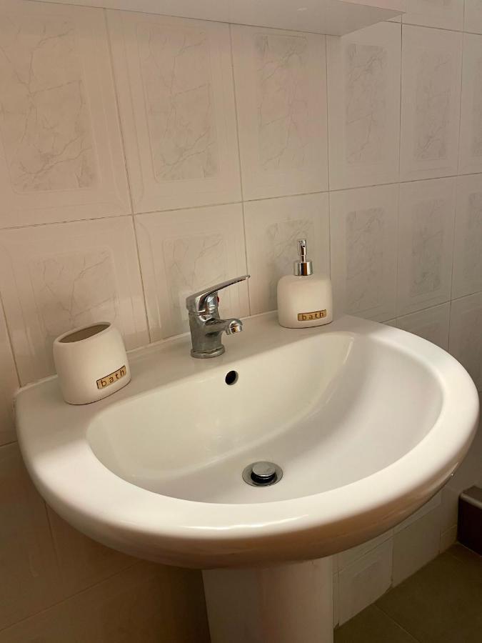 Thess Inn Thessaloníki Luaran gambar