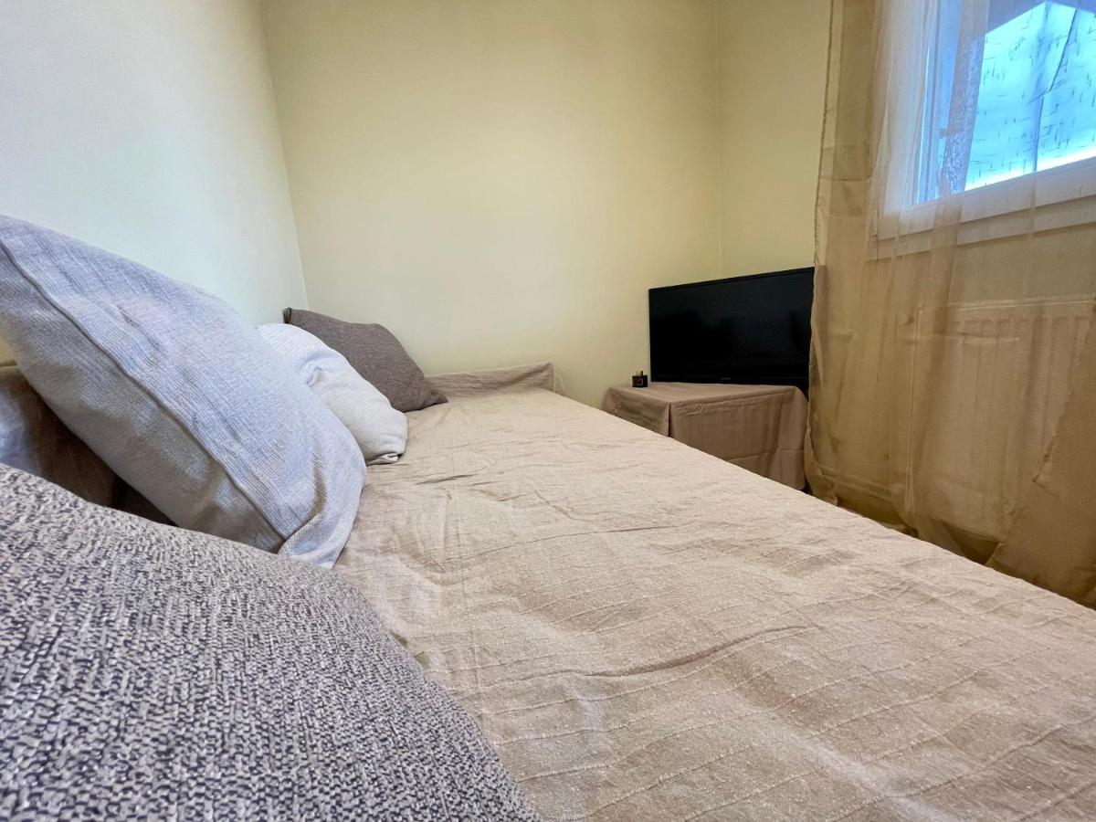 Thess Inn Thessaloníki Luaran gambar