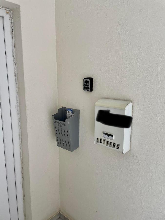 Thess Inn Thessaloníki Luaran gambar